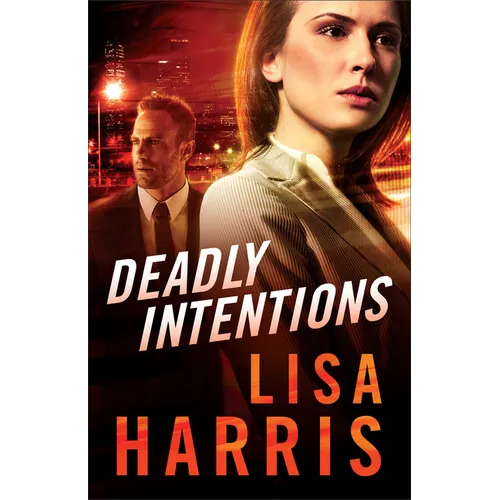 Deadly Intentions - Paperback
