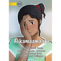 Embarrassing - Ai kamaamaara (Te Kiribati) - Paperback