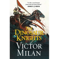The Dinosaur Knights - Paperback