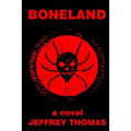 Boneland - Paperback