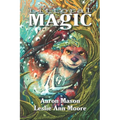 Littoral Magic: Book One of All Oceans Aglow - Paperback