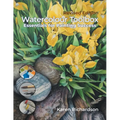 Watercolour Toolbox (Revised Edition): Essentials for Painting Success - Paperback
