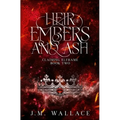 Heir of Embers and Ash: Claiming Elfhame Book Two - Paperback