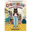 Curlfriends: Back in Business (a Graphic Novel) - Hardcover