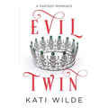 Evil Twin - Paperback