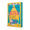 Jilted - Paperback