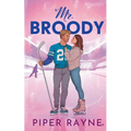 Mr. Broody - Paperback
