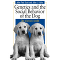 Genetics and the Social Behaviour of the Dog - Paperback