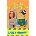 Single Elimination: A Cozy Mystery - Paperback