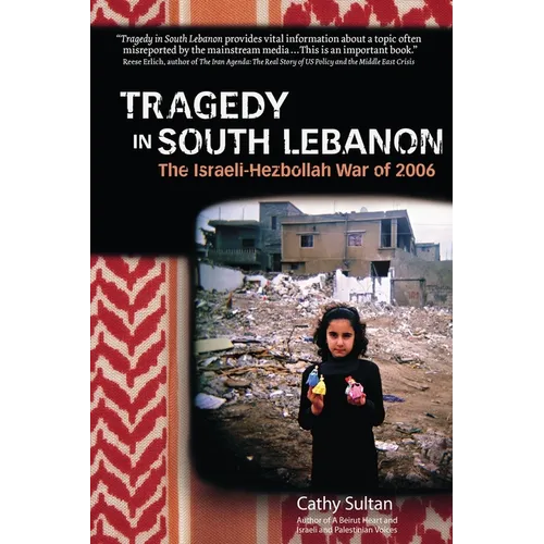 Tragedy In South Lebanon - Paperback