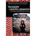 Tragedy In South Lebanon - Paperback