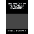 The Theory of Permanent Revolution - Paperback