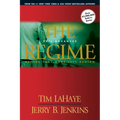 The Regime: Evil Advances - Paperback