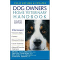 Dog Owner's Home Veterinary Handbook - Hardcover