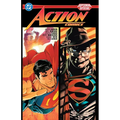 Superman: Action Comics: Superstars Vol. 1 - Paperback