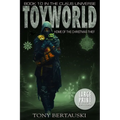 ToyWorld: Home of the Christmas Thief (Large Print Edition) - Paperback