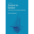Junior to Senior - Paperback