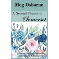 A Second Chance in Somerset - Paperback
