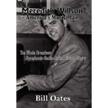 Meredith Willson - America's Music Man - Hardcover