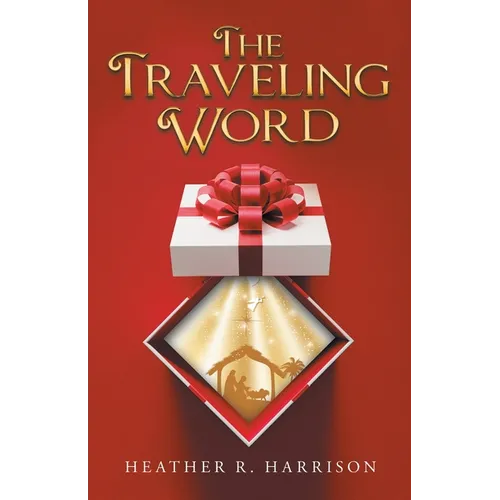 The Traveling Word - Paperback