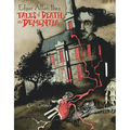 Edgar Allan Poe's Tales of Death and Dementia - Hardcover