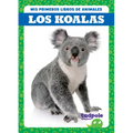 Los Koalas (Koalas) - Paperback