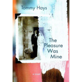 The Pleasure Was Mine - Paperback