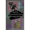 Dog and Cat Communication Tarot - Paperback