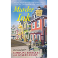 Murder Ink - Mass Market Paperbound