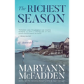 The Richest Season - Paperback