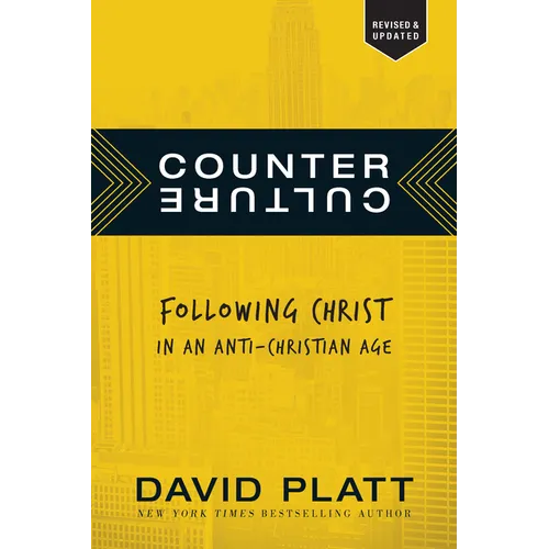 Counter Culture - Paperback