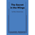 The Secret in the Wings - Paperback
