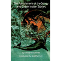 The Punishment of the Stingy and Other Indian Stories - Paperback