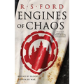 Engines of Chaos - Paperback