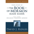 Book of Mormon Made Easier, Part 3 - Paperback