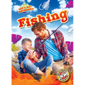 Fishing - Library Binding