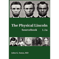 The Physical Lincoln Sourcebook - Hardcover