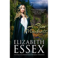 A Fine Madness - Paperback