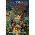The New Creation Story: Consciousness - Paperback