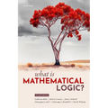 What Is Mathematical Logic? - Hardcover