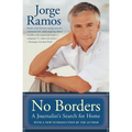 No Borders: A Journalist's Search for Home - Paperback