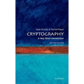 Cryptography: A Very Short Introduction - Paperback