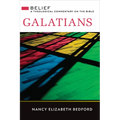 Galatians: A Theological Commentary on the Bible - Hardcover