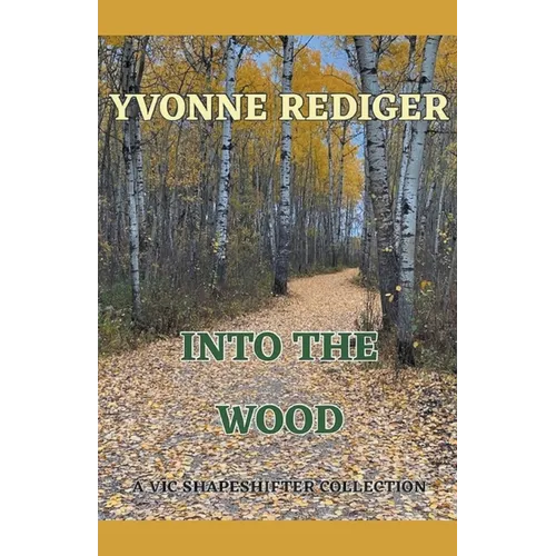 Into the Wood - Paperback