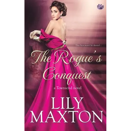 The Rogue's Conquest - Paperback