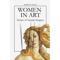 Women in Art. Stories of Female Imagery - Paperback