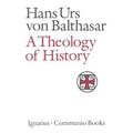 A Theology of History - Paperback