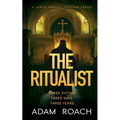 The Ritualist: A Vince Tanaka Thriller Series - Paperback