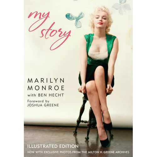 My Story - Hardcover