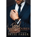 Bad Billionaires - Paperback